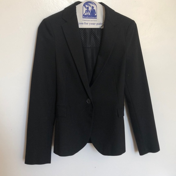 Zara blazer - Picture 2 of 4